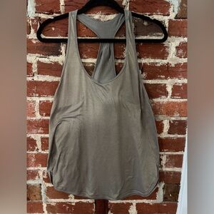 Lululemon 105F Singlet
